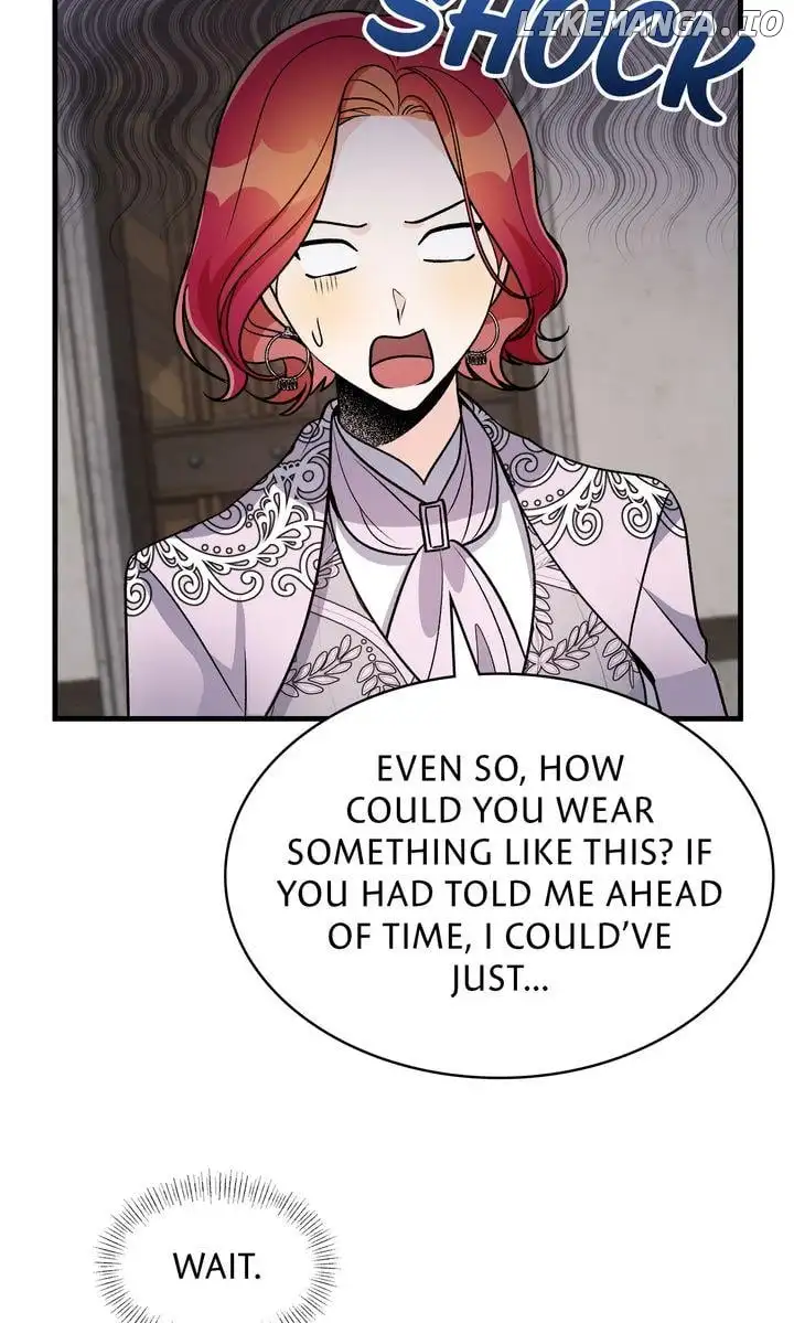 Till Divorce Do Us Part! chapter 37 page 73