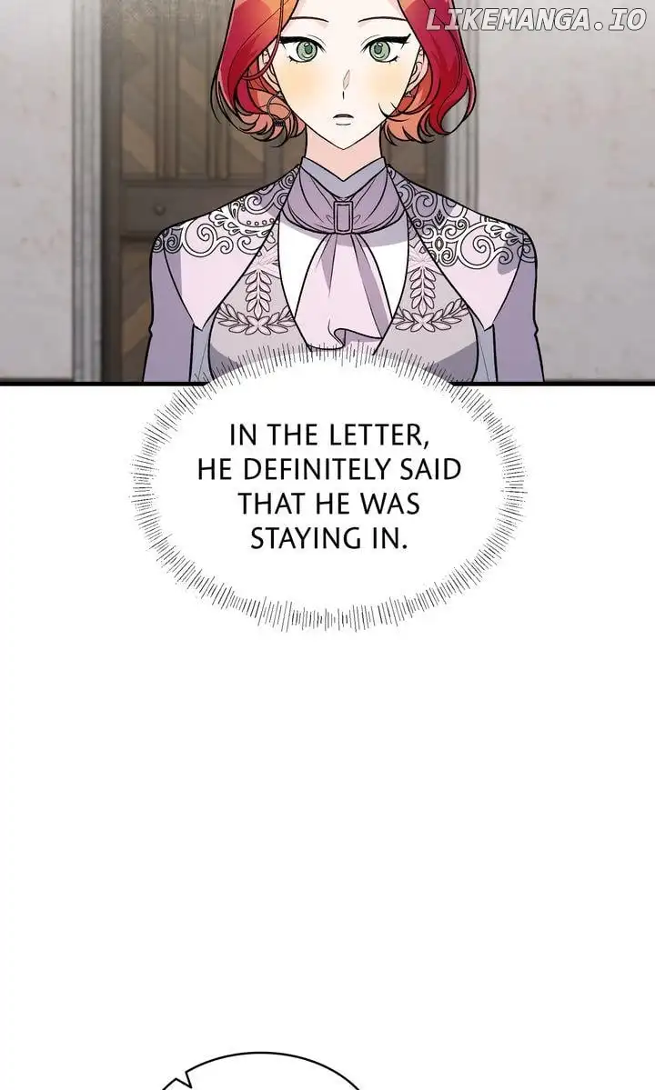 Till Divorce Do Us Part! chapter 37 page 76