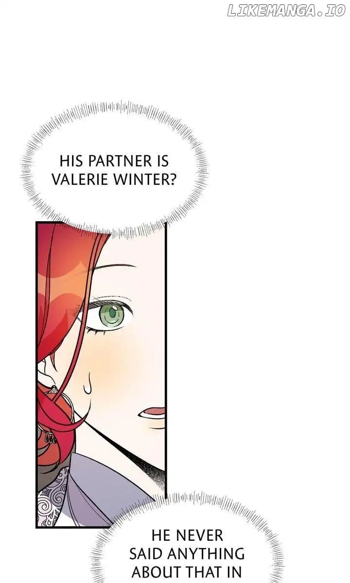 Till Divorce Do Us Part! chapter 37 page 79