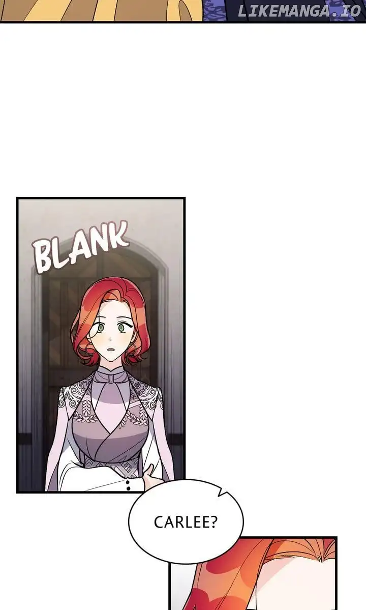 Till Divorce Do Us Part! chapter 37 page 82