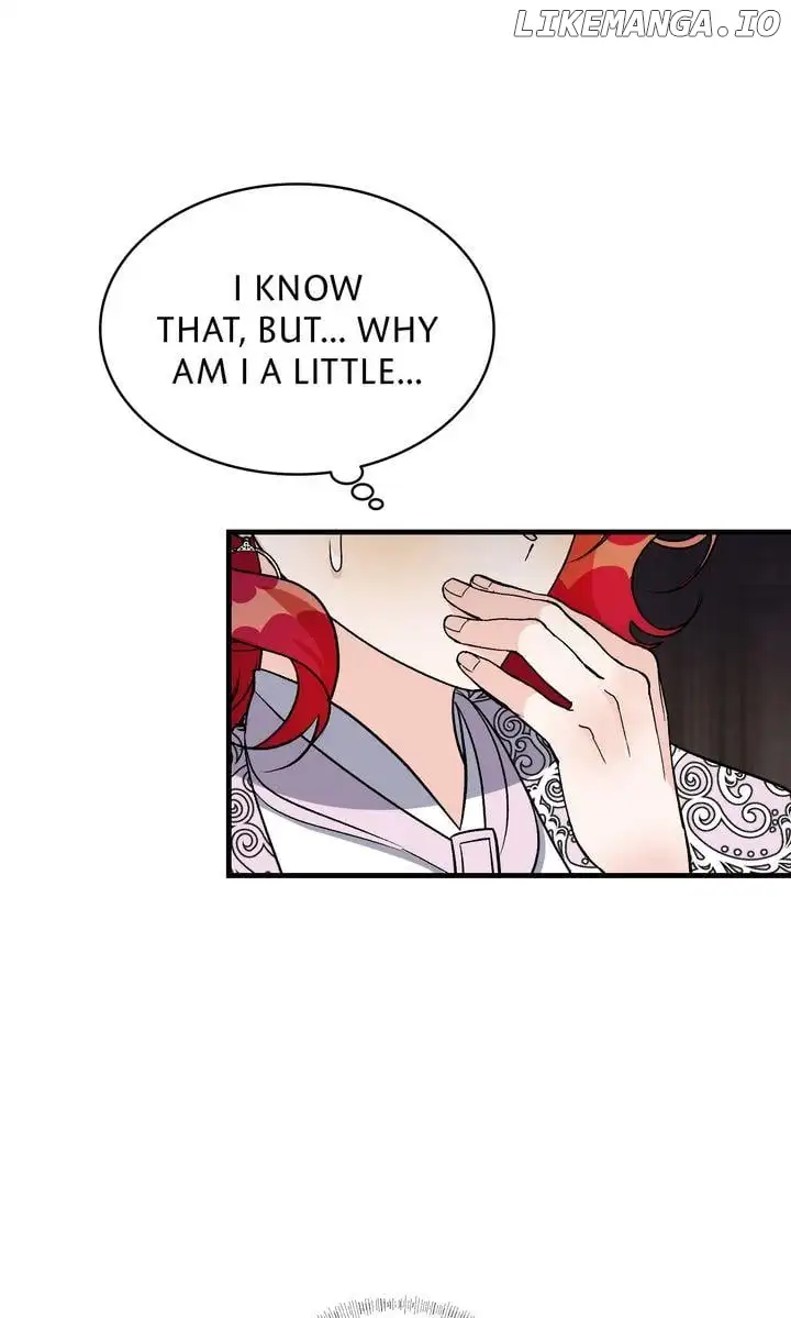 Till Divorce Do Us Part! chapter 37 page 85