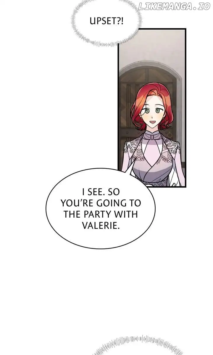 Till Divorce Do Us Part! chapter 37 page 86