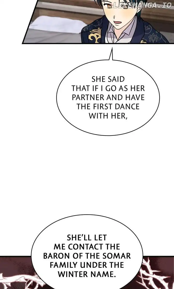 Till Divorce Do Us Part! chapter 37 page 88
