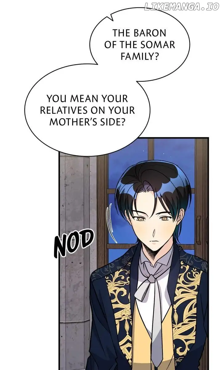 Till Divorce Do Us Part! chapter 37 page 90