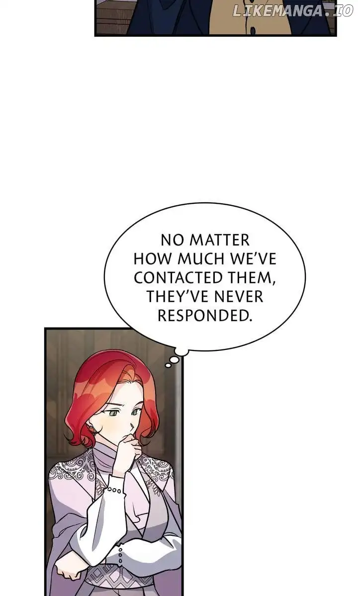 Till Divorce Do Us Part! chapter 37 page 91
