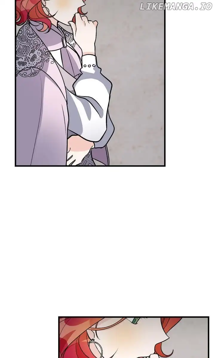Till Divorce Do Us Part! chapter 37 page 94