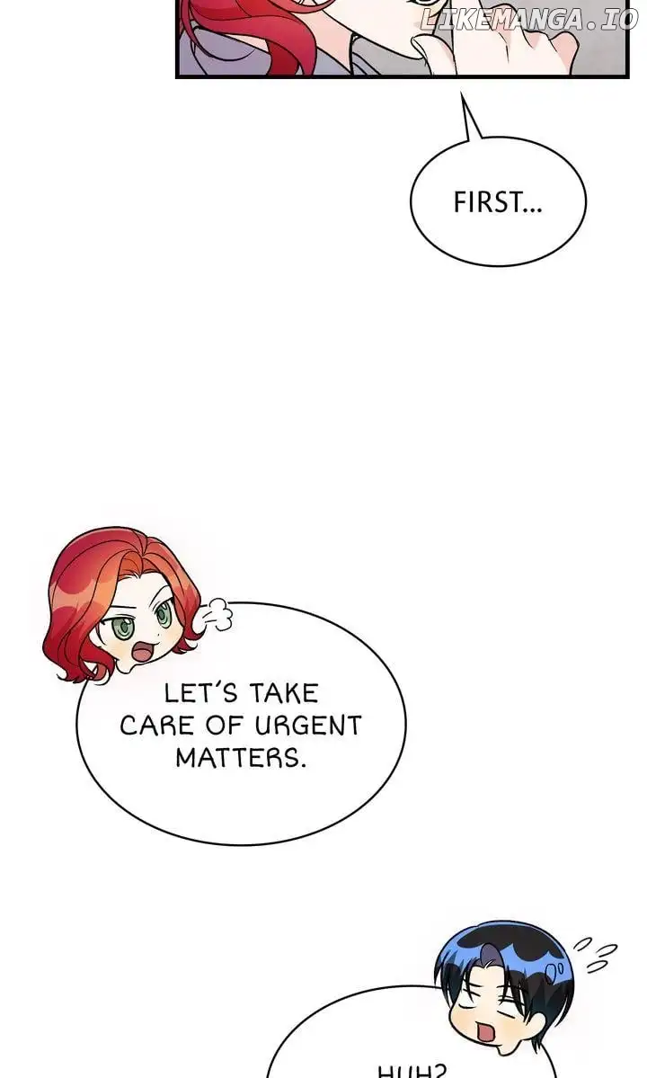 Till Divorce Do Us Part! chapter 37 page 95