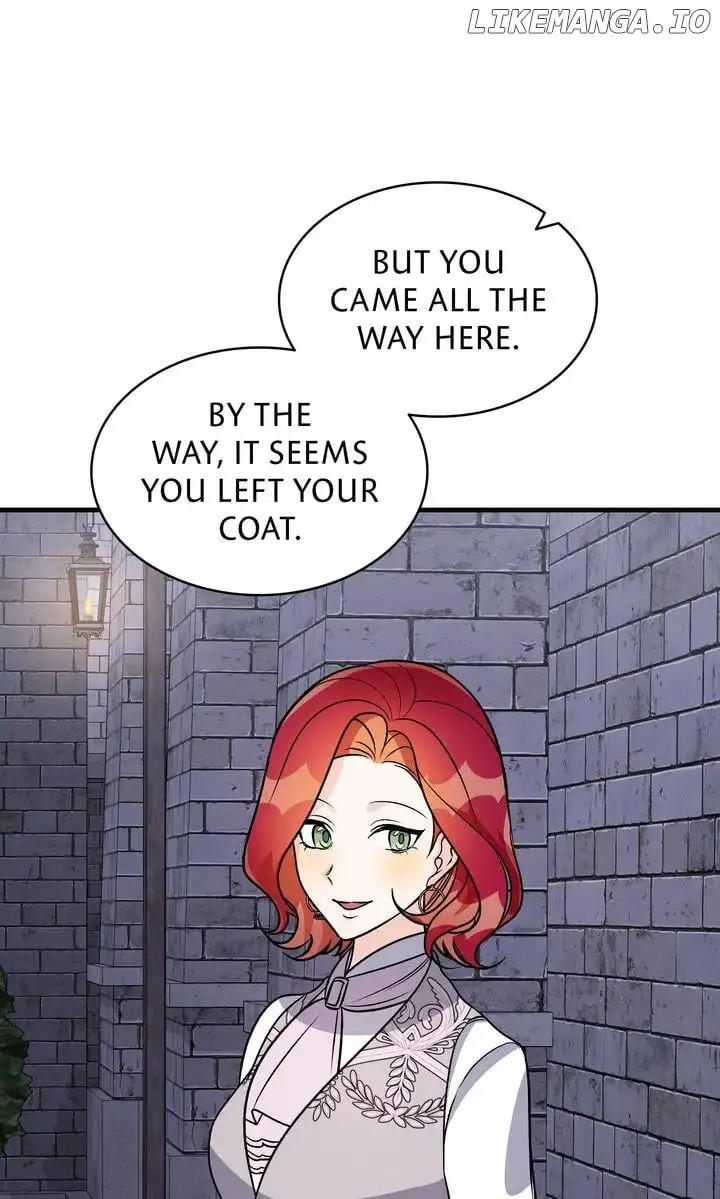 Till Divorce Do Us Part! chapter 37 page 98