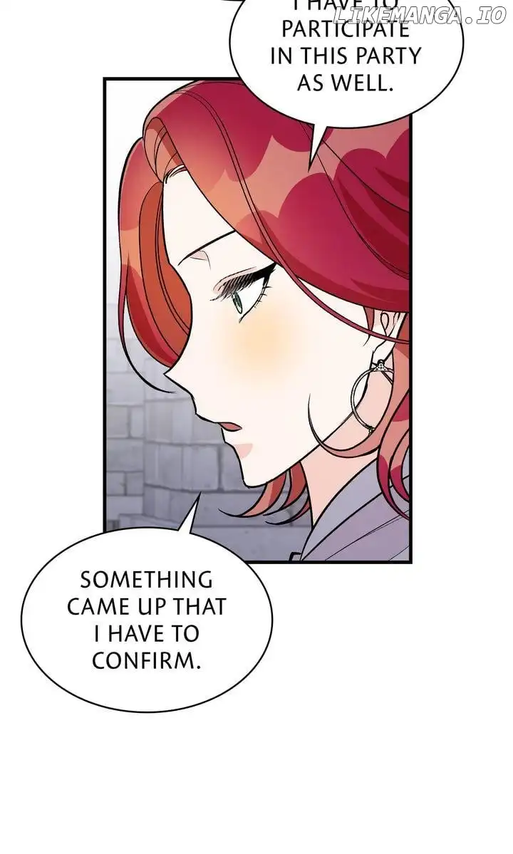Till Divorce Do Us Part! chapter 37 page 100