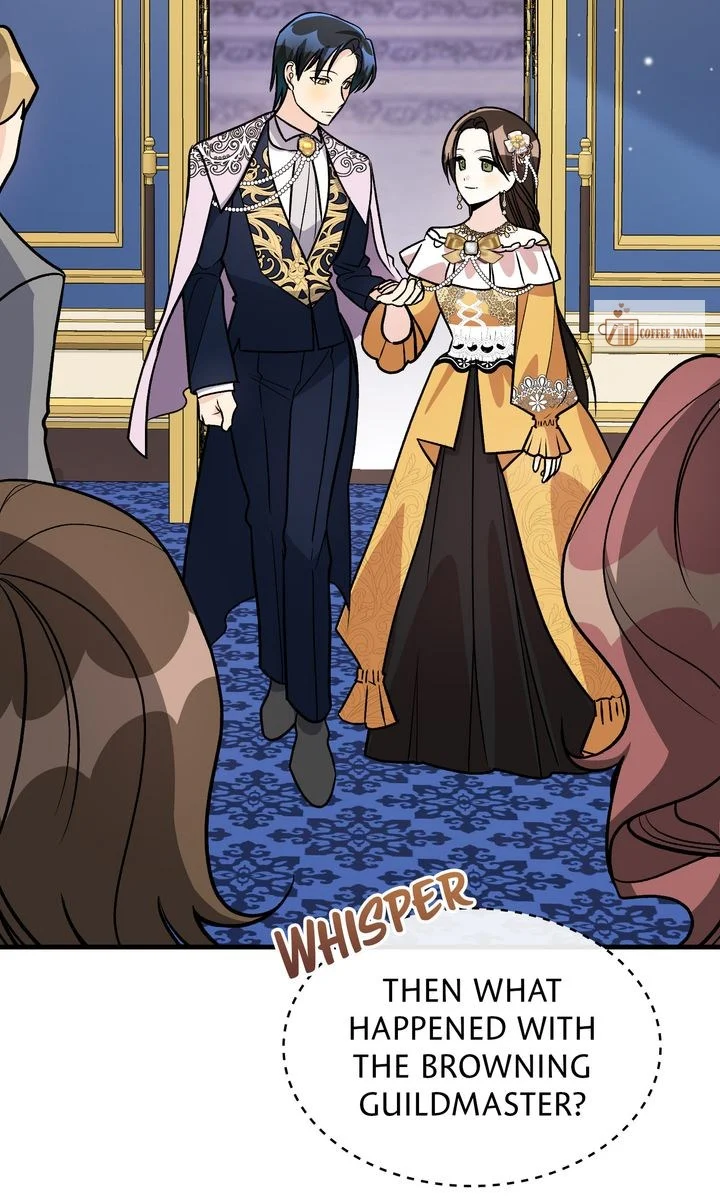 Till Divorce Do Us Part! chapter 38 page 2