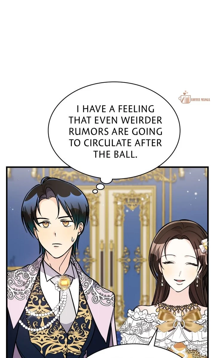 Till Divorce Do Us Part! chapter 38 page 3