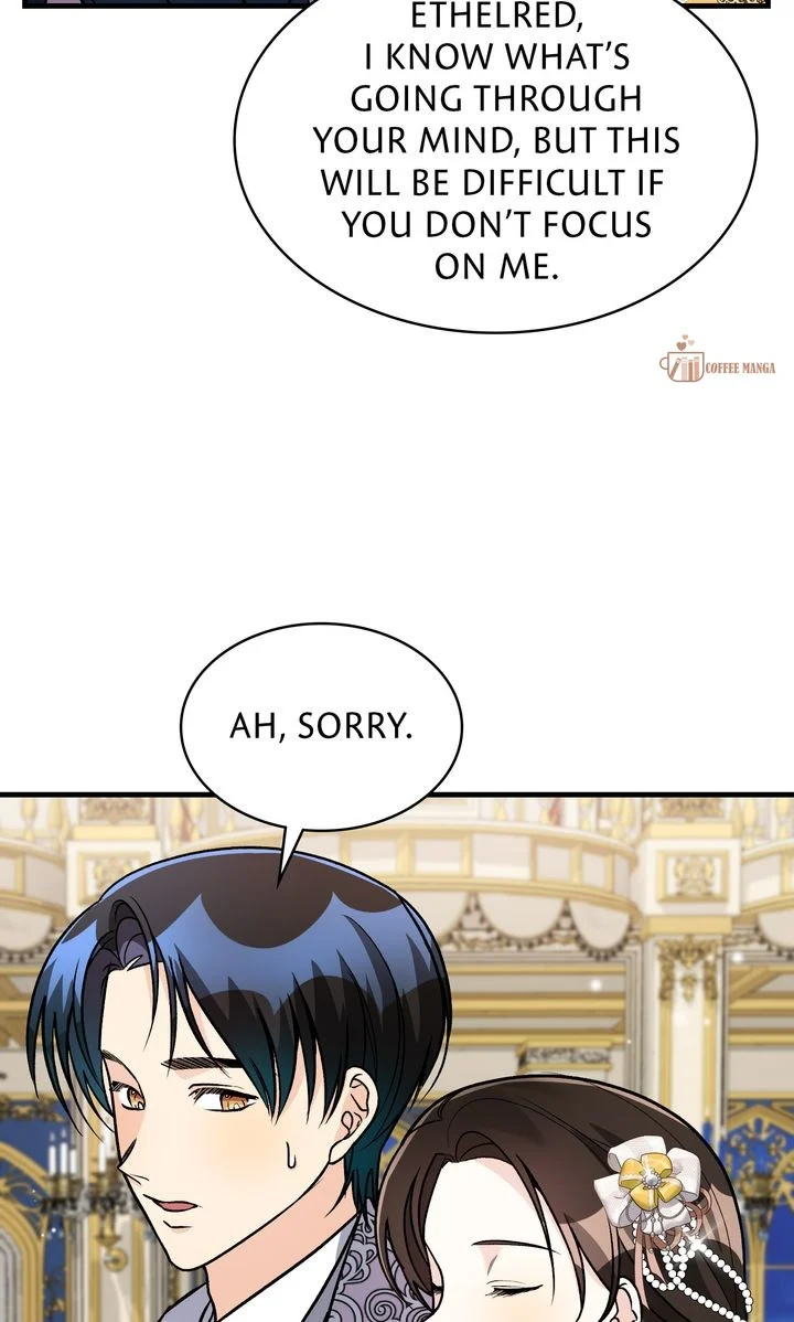 Till Divorce Do Us Part! chapter 38 page 4