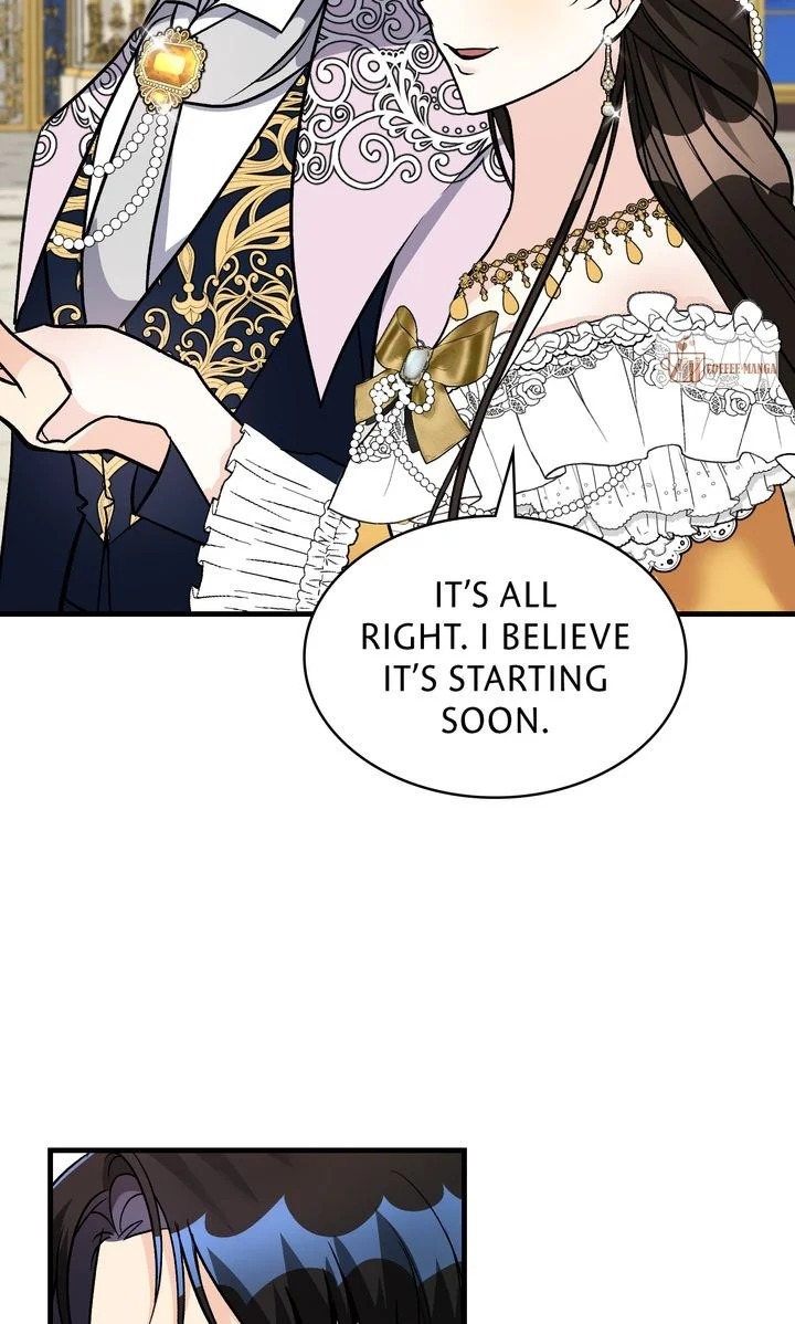 Till Divorce Do Us Part! chapter 38 page 5