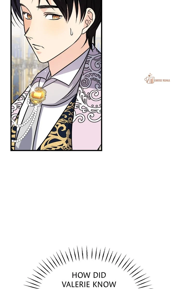 Till Divorce Do Us Part! chapter 38 page 6