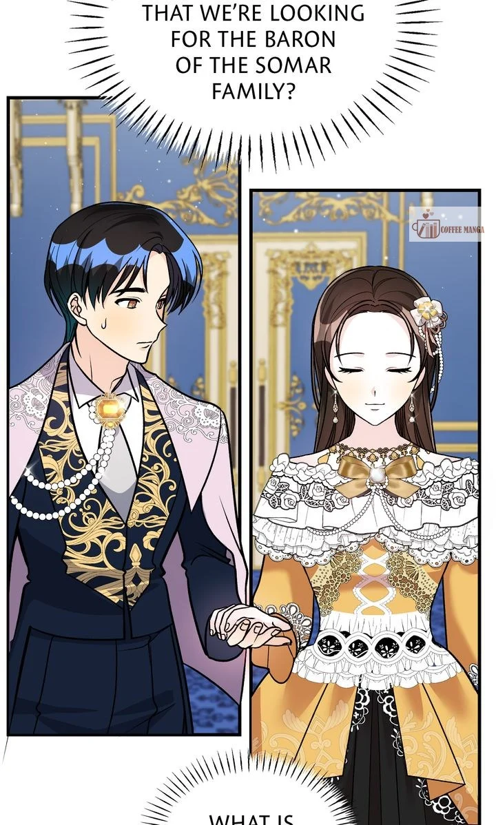 Till Divorce Do Us Part! chapter 38 page 7