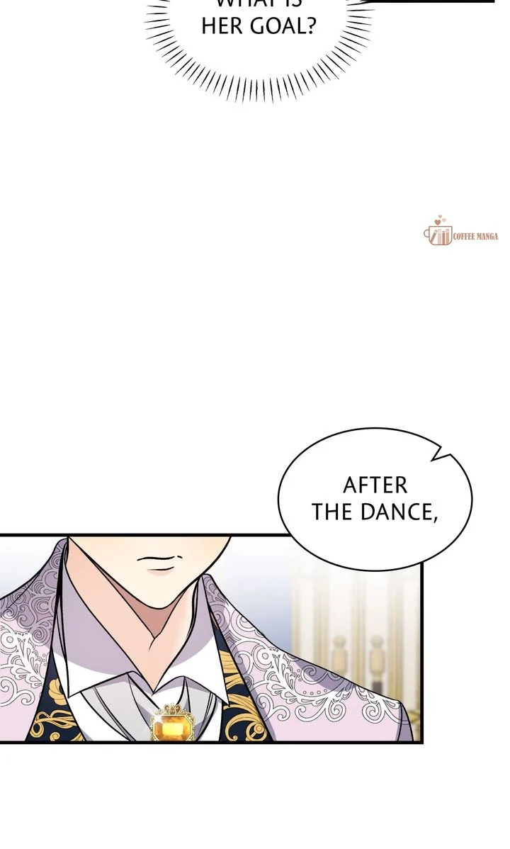 Till Divorce Do Us Part! chapter 38 page 8