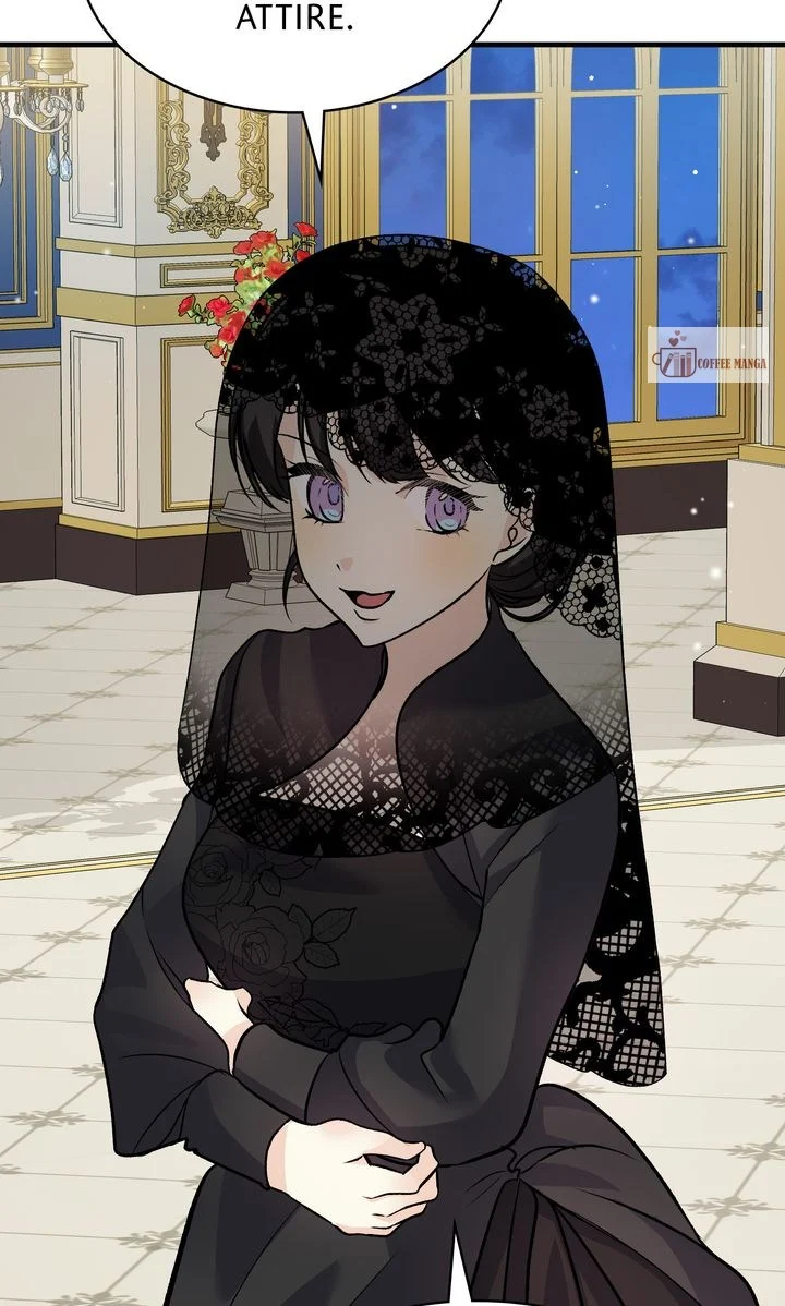Till Divorce Do Us Part! chapter 38 page 21