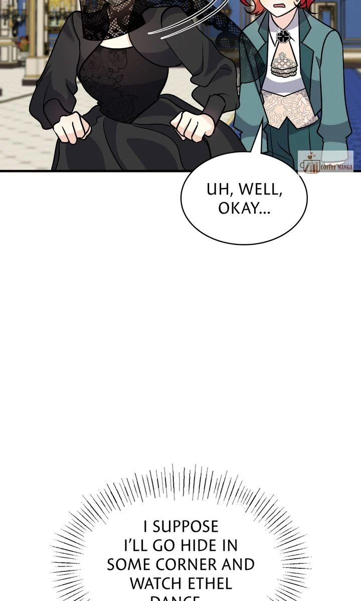 Till Divorce Do Us Part! chapter 38 page 23