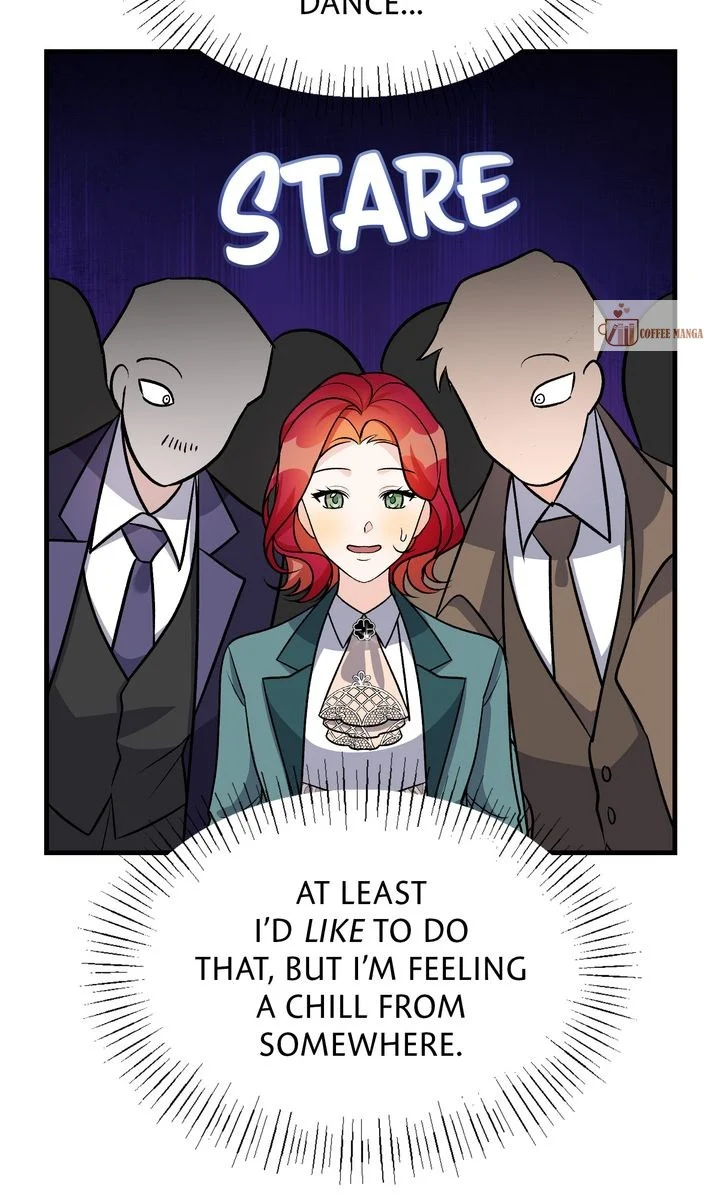 Till Divorce Do Us Part! chapter 38 page 24