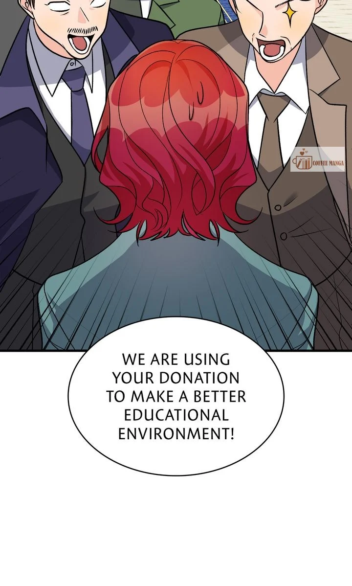 Till Divorce Do Us Part! chapter 38 page 26