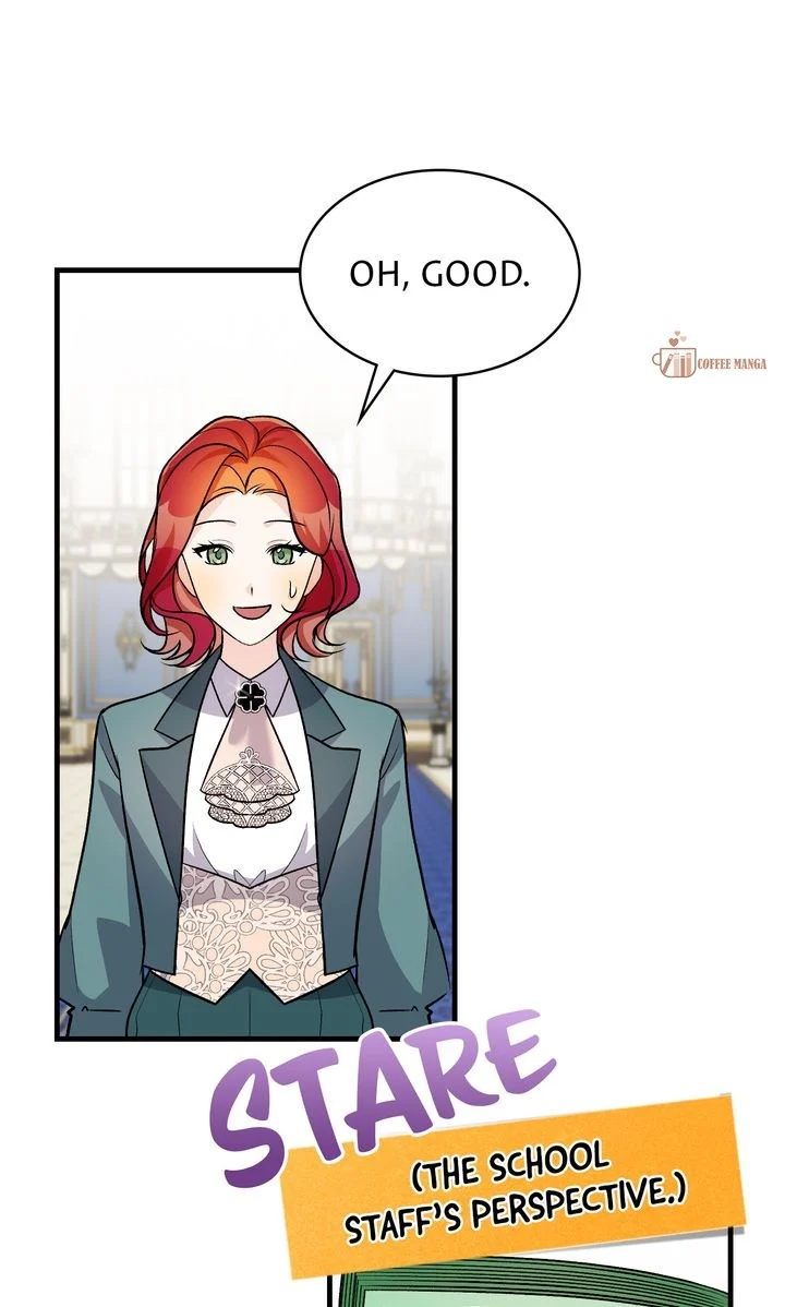 Till Divorce Do Us Part! chapter 38 page 27