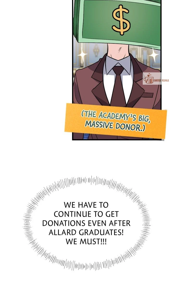 Till Divorce Do Us Part! chapter 38 page 28