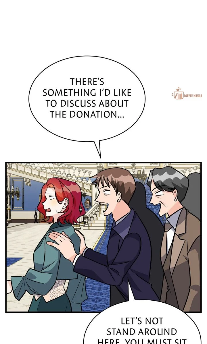 Till Divorce Do Us Part! chapter 38 page 29