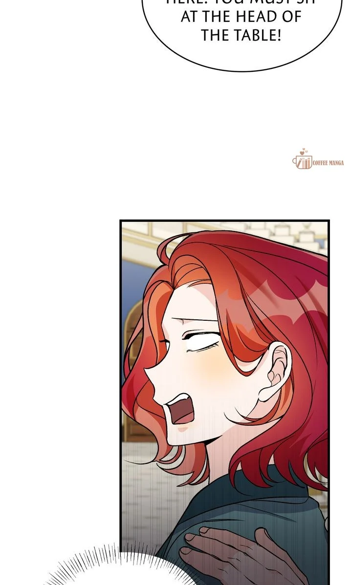 Till Divorce Do Us Part! chapter 38 page 30