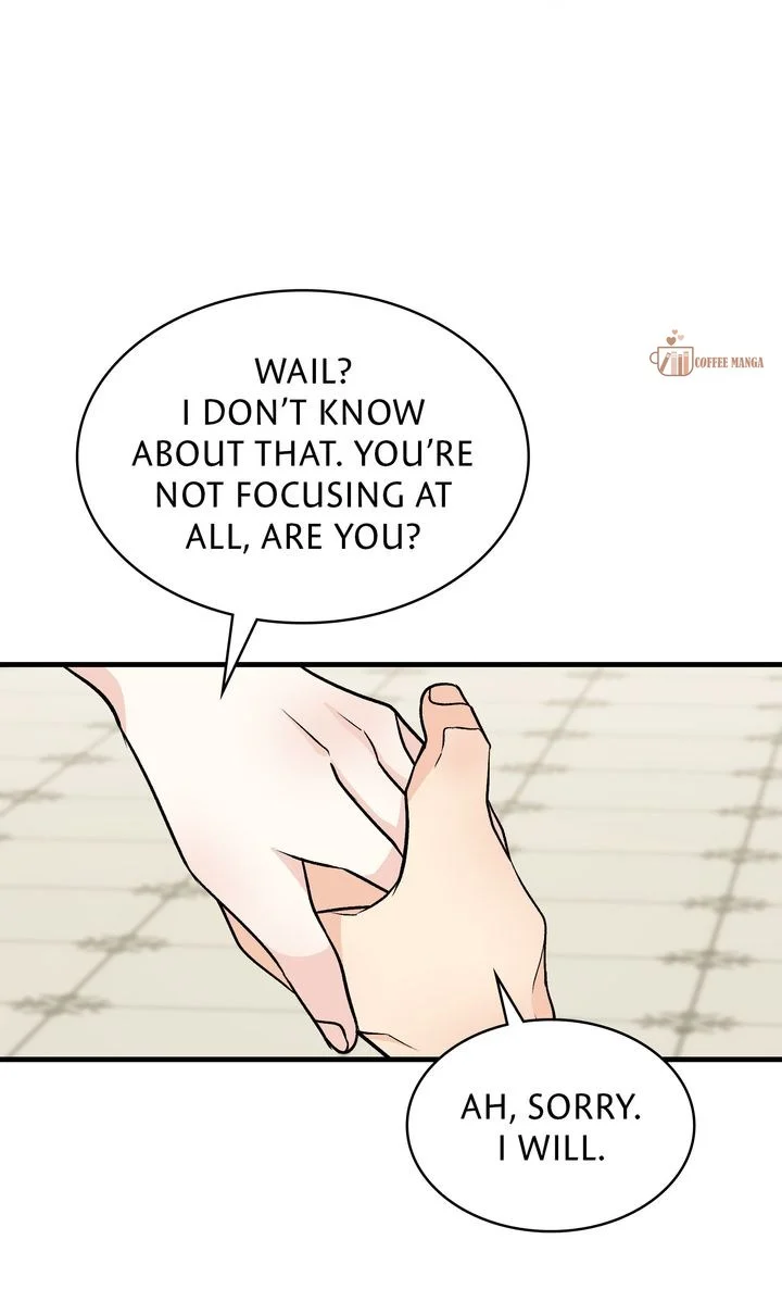 Till Divorce Do Us Part! chapter 38 page 33