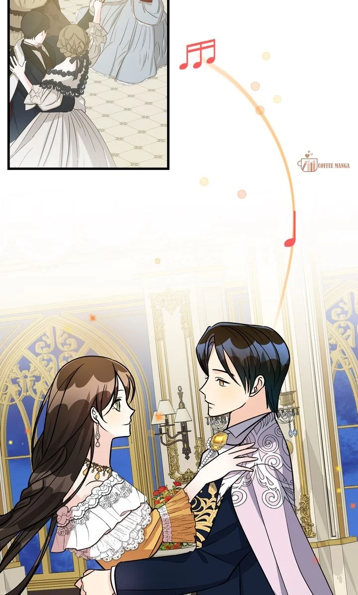 Till Divorce Do Us Part! chapter 38 page 35