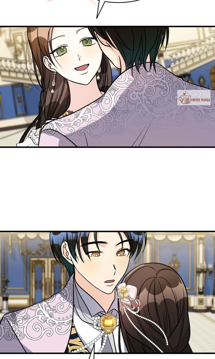 Till Divorce Do Us Part! chapter 38 page 37