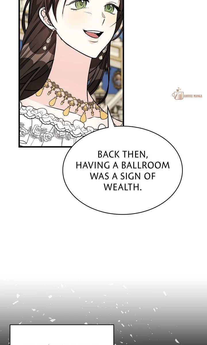 Till Divorce Do Us Part! chapter 38 page 39