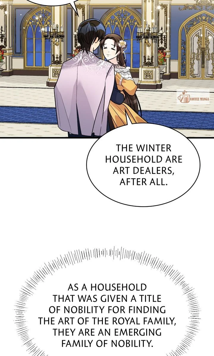 Till Divorce Do Us Part! chapter 38 page 44