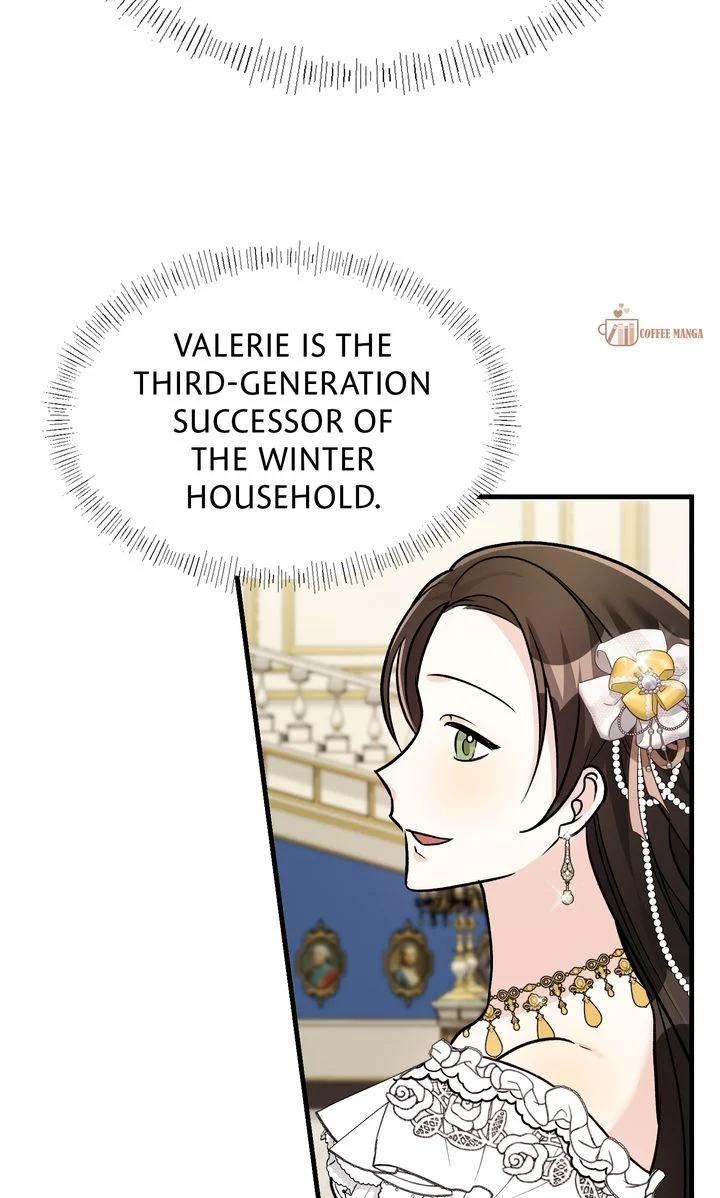 Till Divorce Do Us Part! chapter 38 page 45