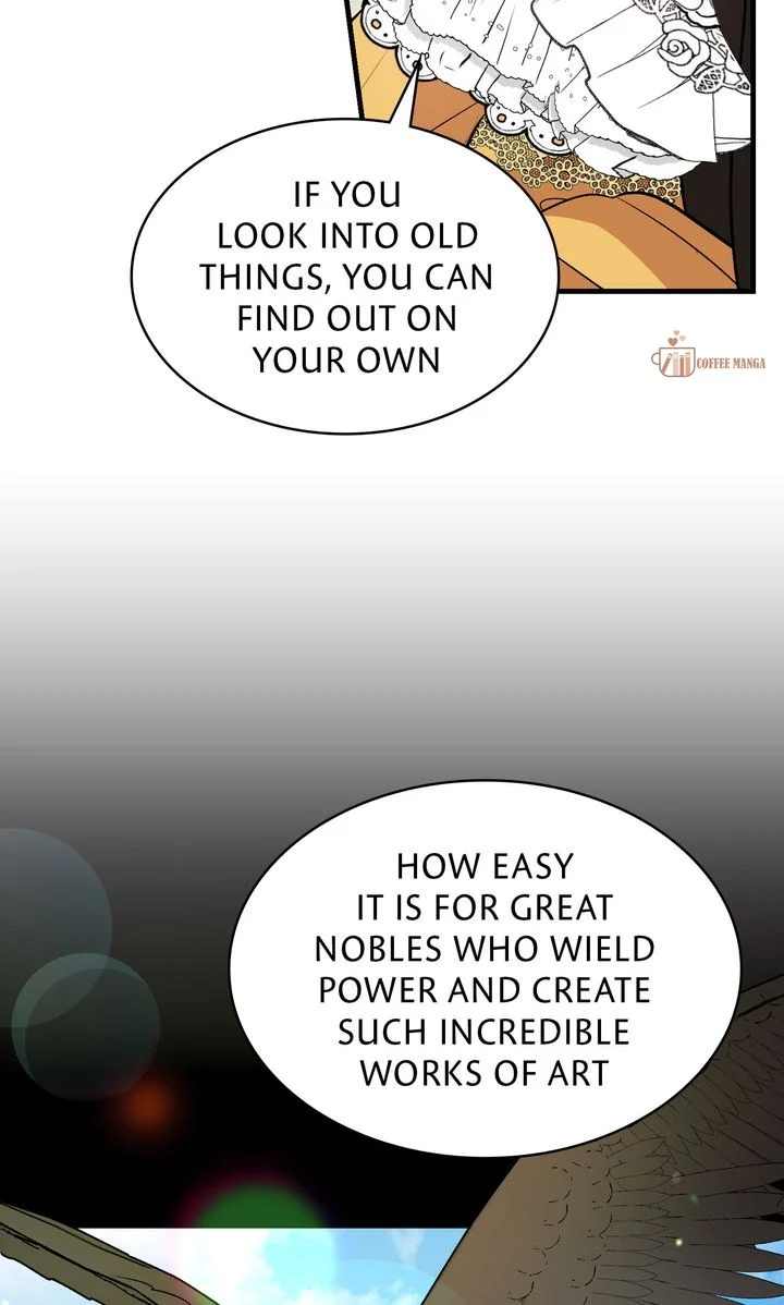 Till Divorce Do Us Part! chapter 38 page 46