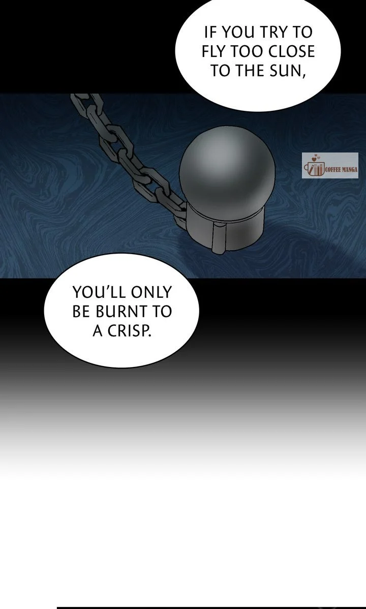 Till Divorce Do Us Part! chapter 38 page 48