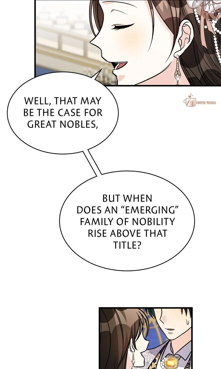 Till Divorce Do Us Part! chapter 38 page 49