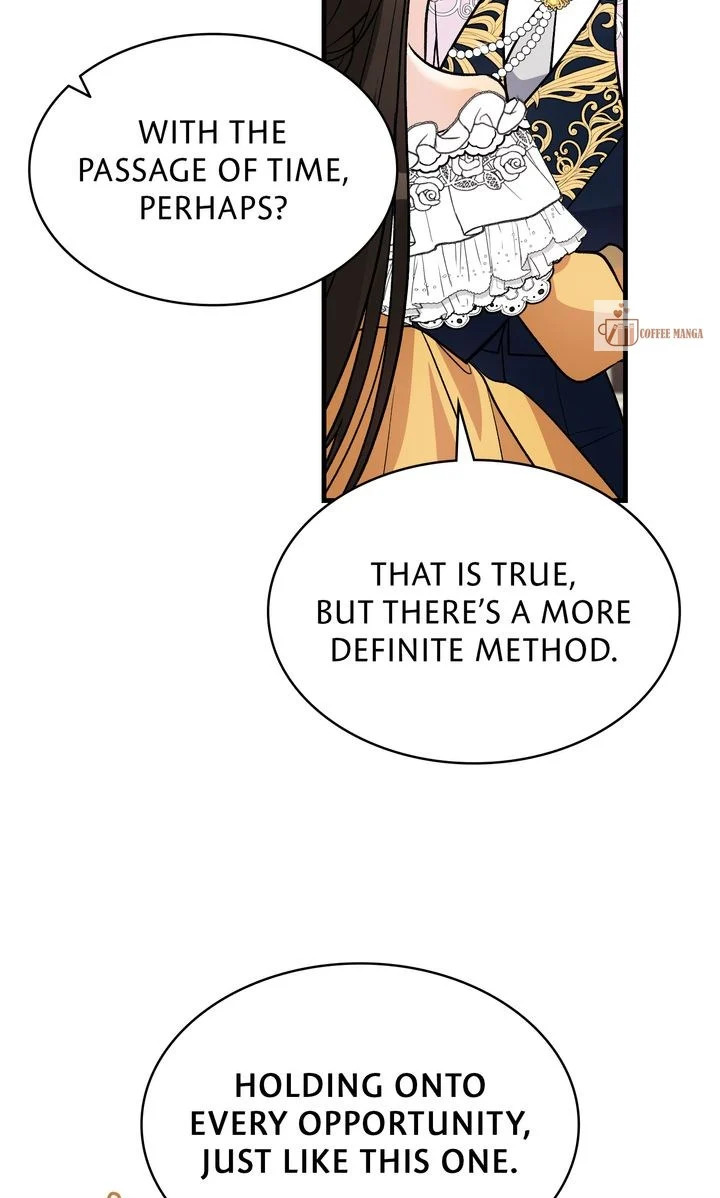 Till Divorce Do Us Part! chapter 38 page 50