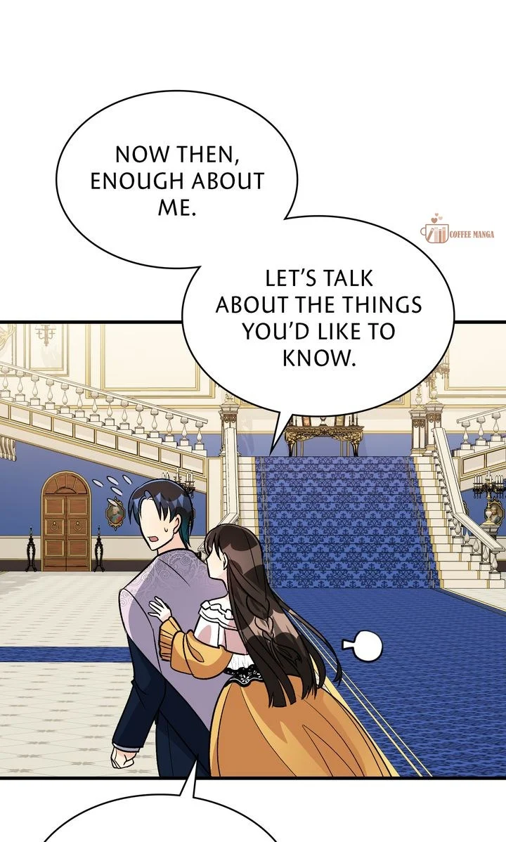 Till Divorce Do Us Part! chapter 38 page 53