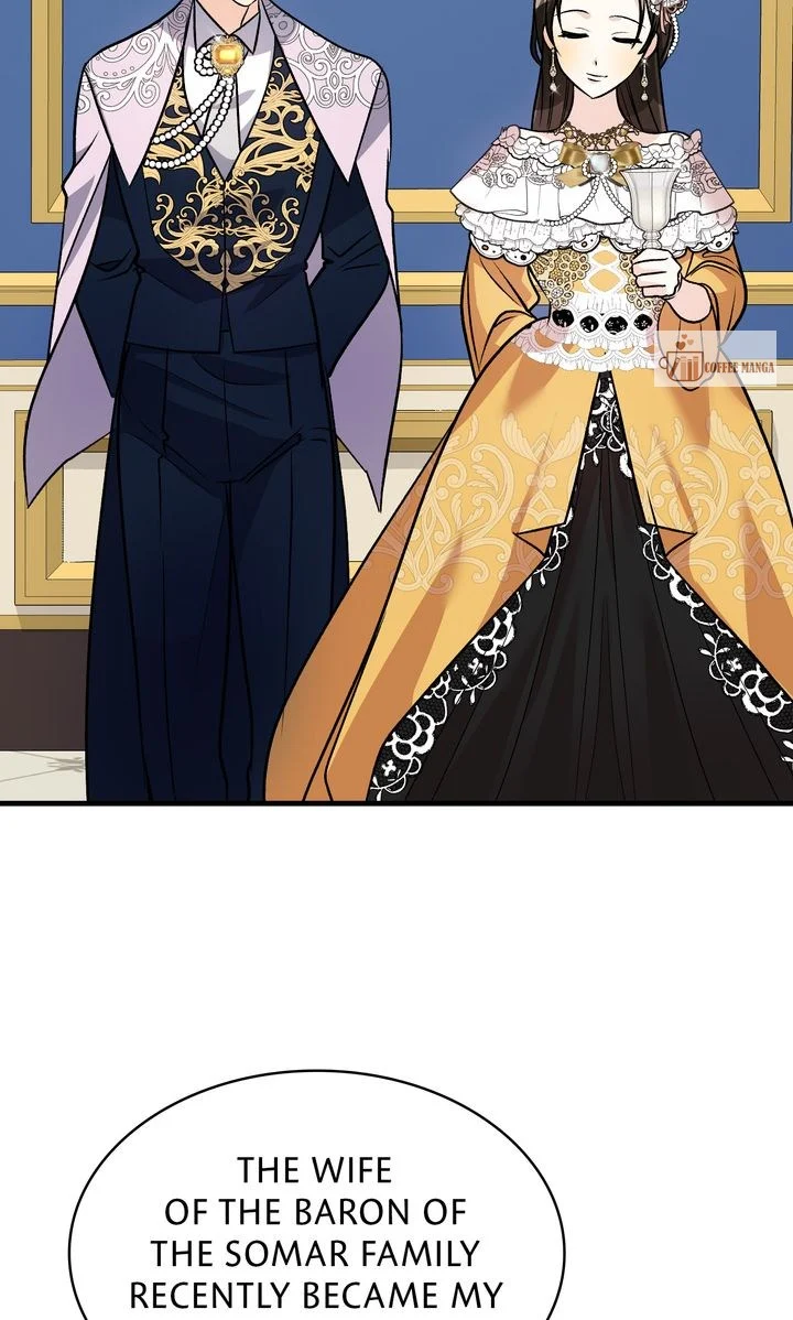 Till Divorce Do Us Part! chapter 38 page 55