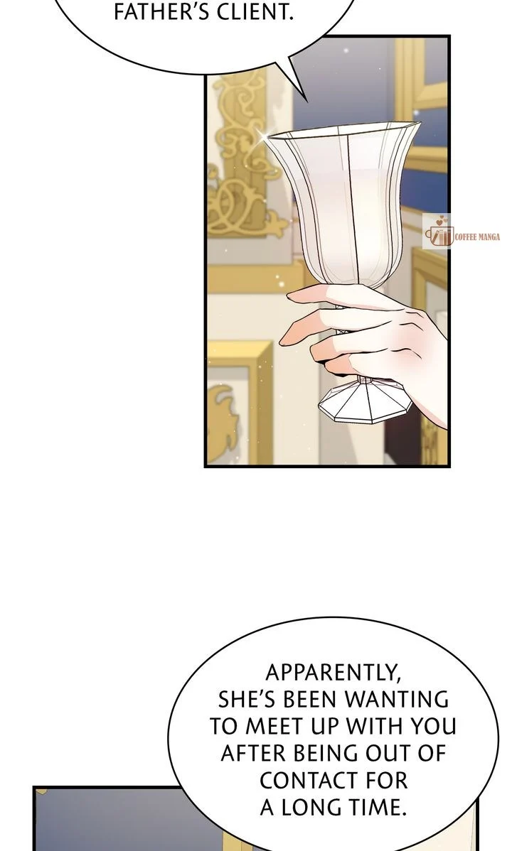 Till Divorce Do Us Part! chapter 38 page 56