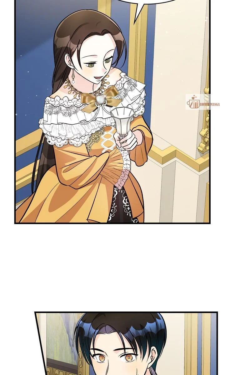 Till Divorce Do Us Part! chapter 38 page 57