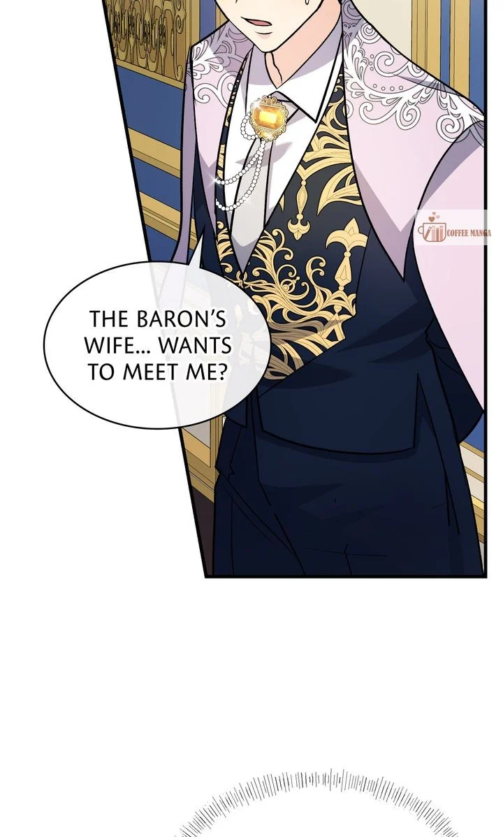 Till Divorce Do Us Part! chapter 38 page 58