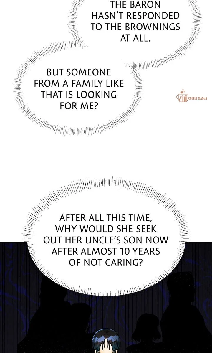 Till Divorce Do Us Part! chapter 38 page 59