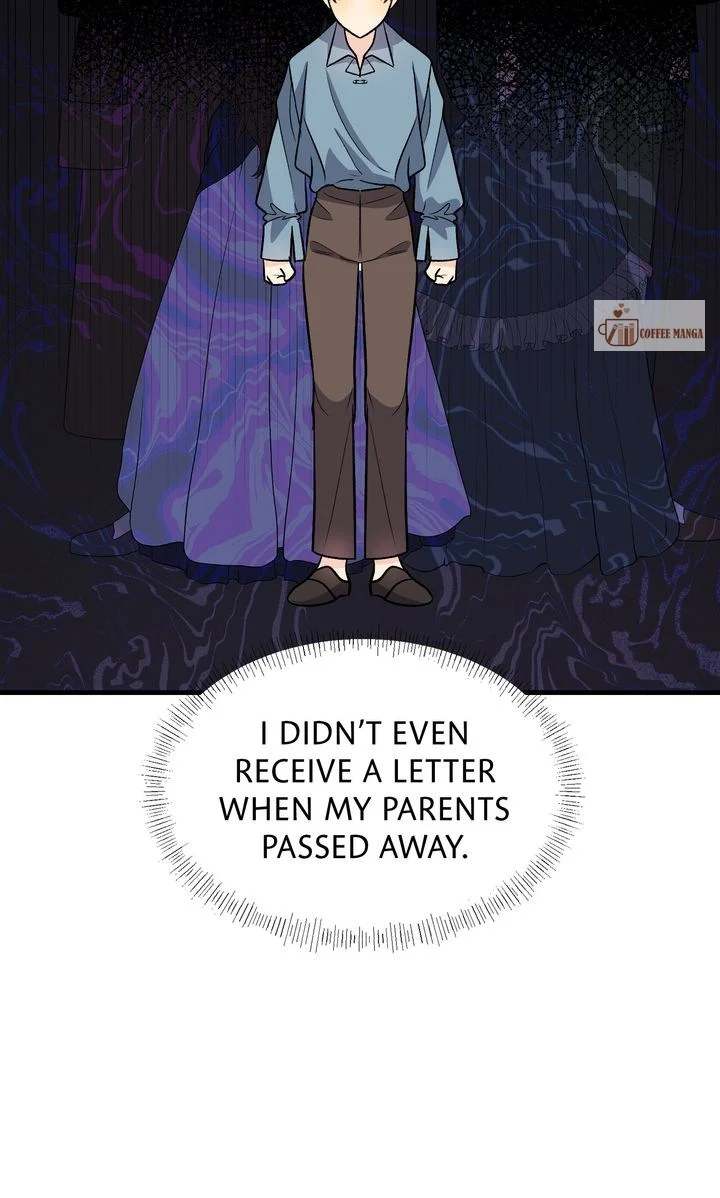 Till Divorce Do Us Part! chapter 38 page 60