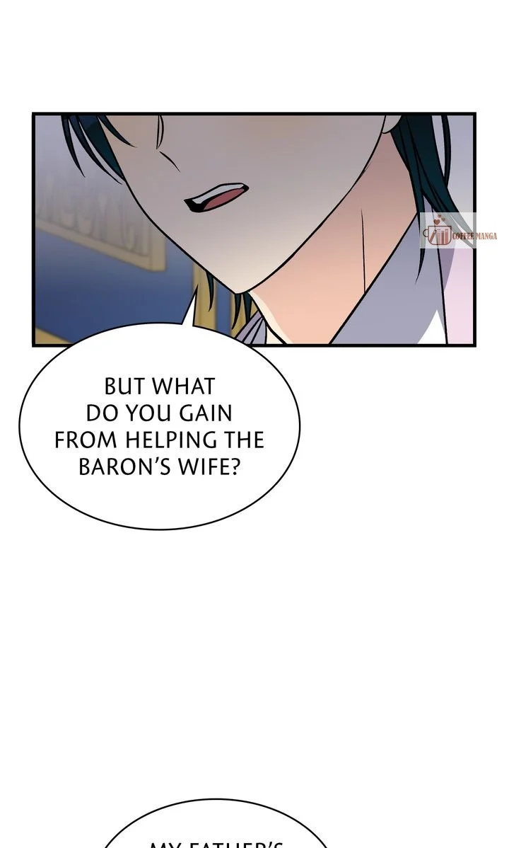 Till Divorce Do Us Part! chapter 38 page 61
