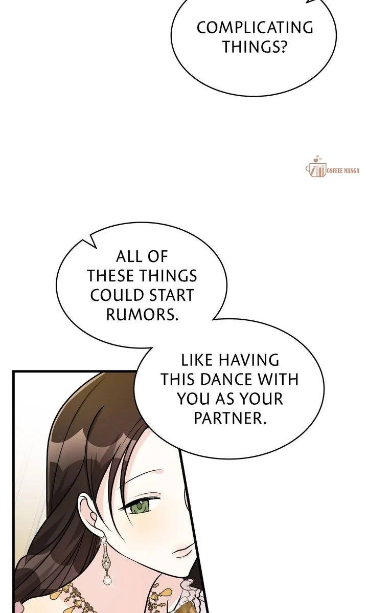 Till Divorce Do Us Part! chapter 38 page 64