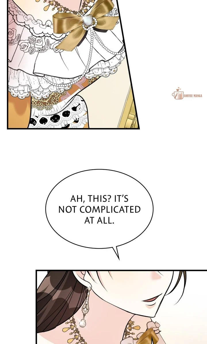 Till Divorce Do Us Part! chapter 38 page 65