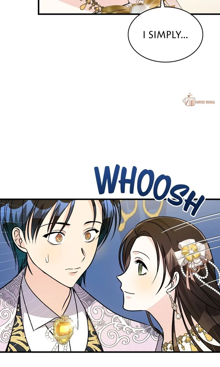 Till Divorce Do Us Part! chapter 38 page 66