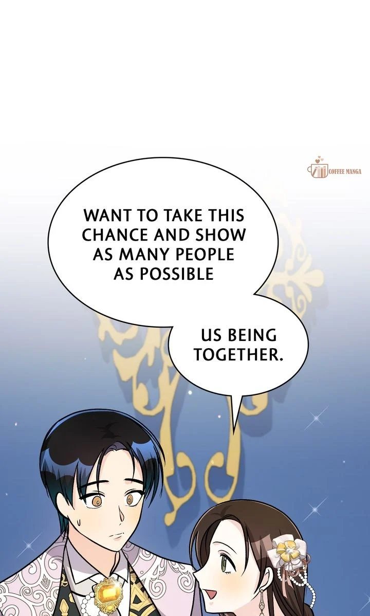 Till Divorce Do Us Part! chapter 38 page 67